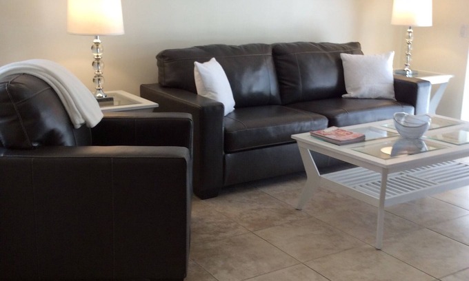 Palm Springs Condo | Beautiful Condo at Mesquite Country Club -Pool, Hot Tub, Tennis (City ID:4337)