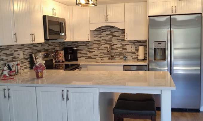 Sevierville Condo | Beautiful Condo at the Top of the Smokies!