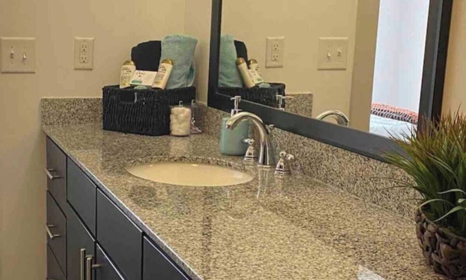 Civil Rights Historic District Apartment | Beautiful Condo Downtown BHM