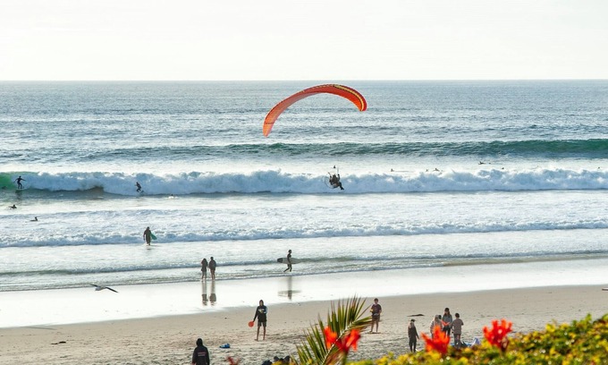 Laguna Niguel Condo | Beautiful Condo, Great View, Close to Beach.