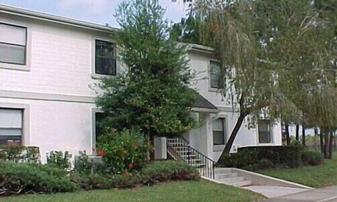 East Lake Woodlands Condo | Beautiful Condo in prime Florida location within premier gated community.