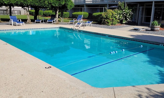 West Dennis Condo | Beautiful condo in the heart of the Cape!