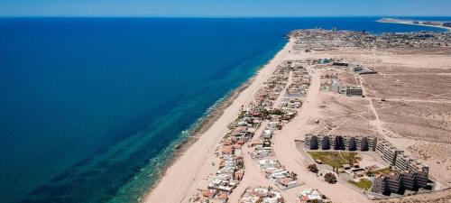 Las Conchas Apartment | Beautiful Condo La Joya - Near Beach with Views