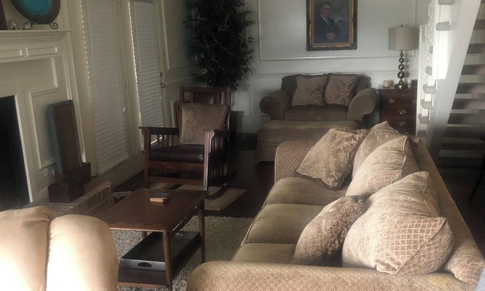 Ridgeland Condo | Beautiful condo on the water