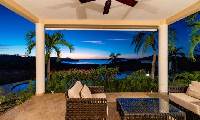 Panama Beach Condo | Beautiful Condo overlooking the Pacific - 3 Bedroom 3 Bathroom