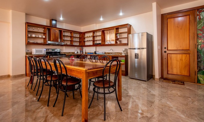 Naranjos Agrios Condo | BEAUTIFUL CONDO SUITE 3B/2B IN LAKE ARENAL
