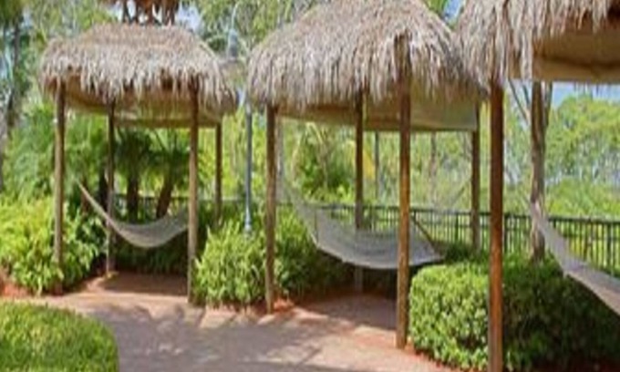 Estero Condo | Beautiful Condo for Spring Break