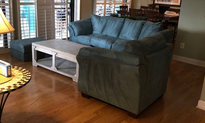 Ortley Beach Condo | Beautiful condo in Ortley Beach!