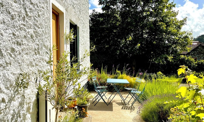 Ashburton House | Beautiful converted barn in AshburtonnGateway to Dartmoor
