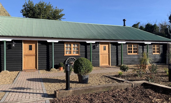 Isle of Thanet Cottage | Beautiful Converted stable