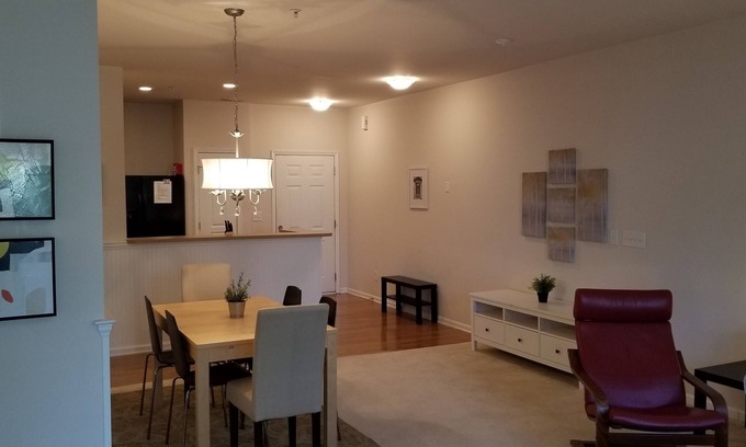 Cornelius Condo | Beautiful Cornelius Condo, available for long-term