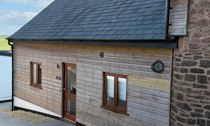 Worlington House | Beautiful cosy barn conversion in Mid Devon