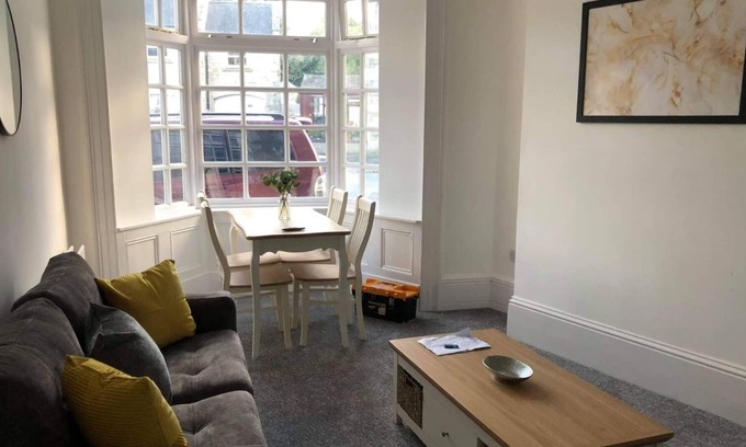 Wolsingham House | Beautiful Cosy Modern Cottage in Wolsingham