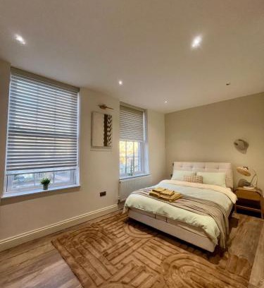 New Cross House | Beautiful Cosy Studio In Newcross
