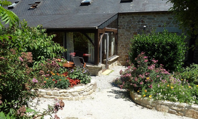 Clohars-Fouesnant Cottage | Beautiful cottage H place