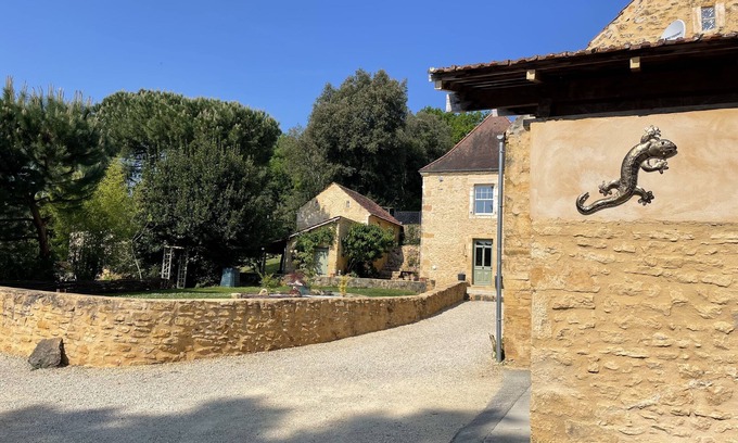 Prats-de-Carlux House | Beautiful cottage 7mn from Sarlat