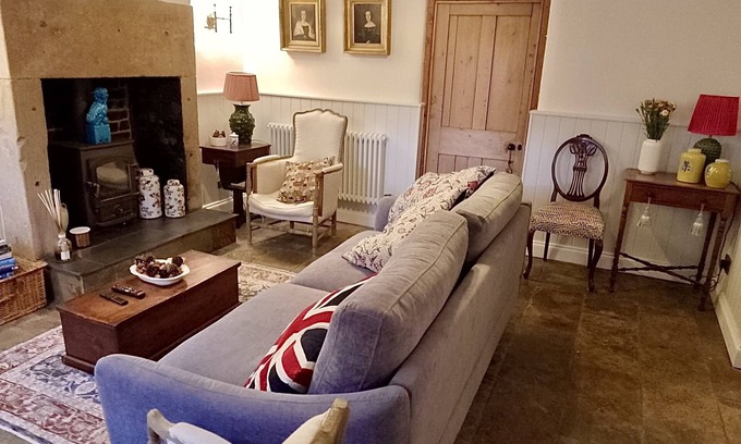 Belper Cottage | Beautiful Cottage - Belper, in the heart of Stunning Derbyshire