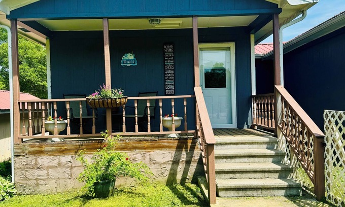 Bridgeport Apartment | Beautiful cottage, close to rivers, creeks, lakes for fishing, boating, hunting