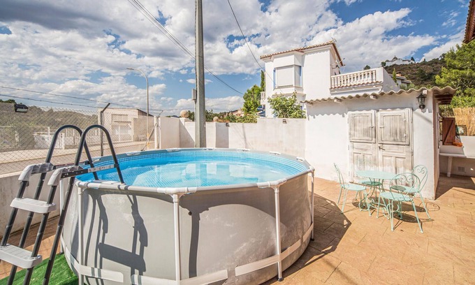 Sot de Ferrer House | Beautiful cottage with swimming pool for a relaxing vacation.