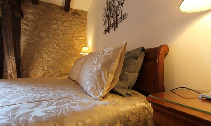 Puybrun Cottage | Beautiful Cottage for maximum 4 people overlooking the Dordogne Valley