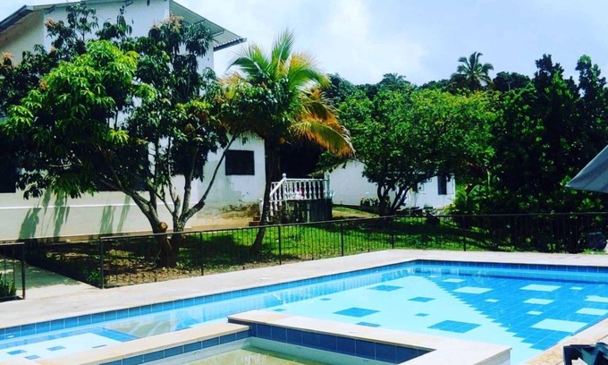 Anapoima Cottage | Beautiful cottage in Anapoima, Colombia