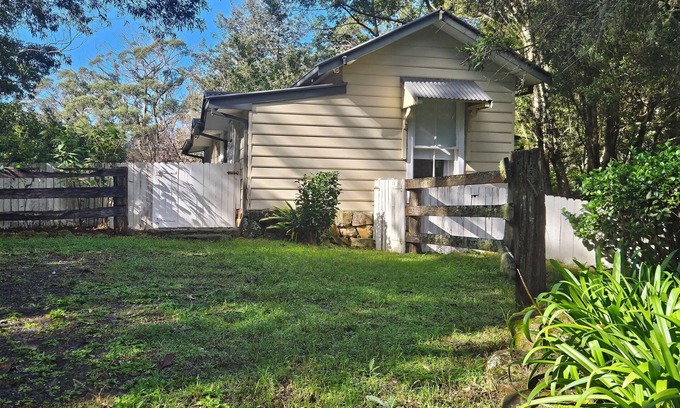 Woodhill Cottage | Beautiful Cottage in great location with lovely views