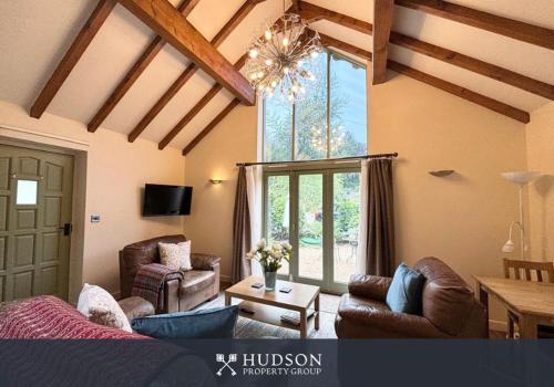 Shrewsbury House | Beautiful Cottage in the Heart of Shrewsbury