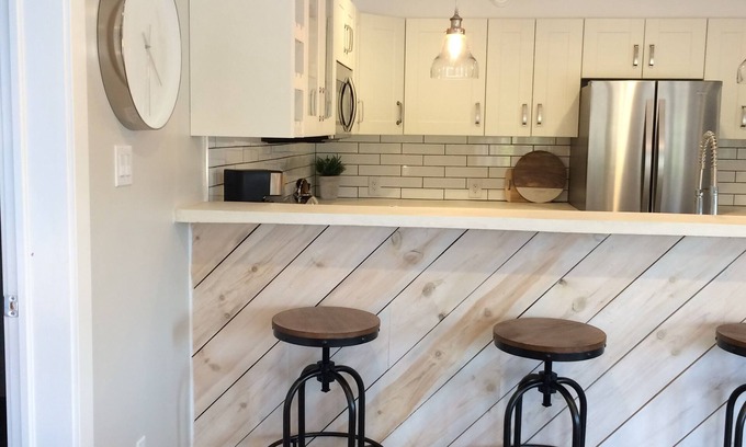 Meaford House | Beautiful Cottage in the Heart of Georgian Bay (Thornbury Blue Mtn, Meaford)