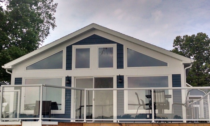 Howell Cottage | Beautiful cottage on Lake Chemung, Howell