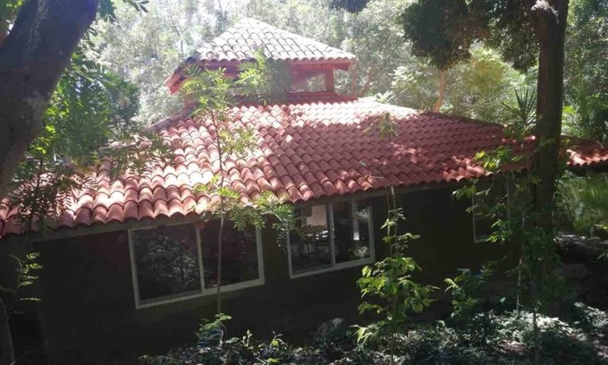 Xoxocotla Cottage | Beautiful cottages in nature and near the river
