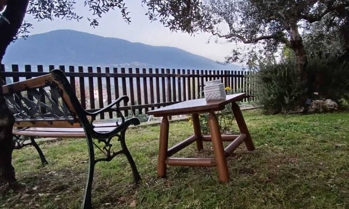 Giuliano di Roma Villa | Beautiful country house of the heart