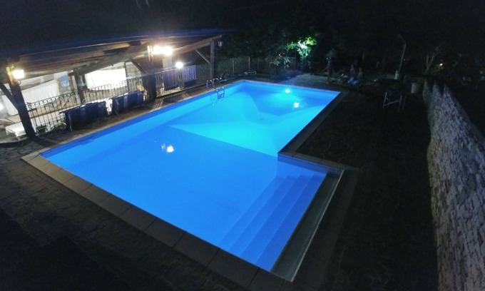 Agnone House | Beautiful country farmhouse 5 km from Agnone