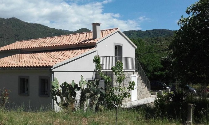 Pila-Canale House | Beautiful country house near Porto Pollo and Olmeto beach 15 minutes