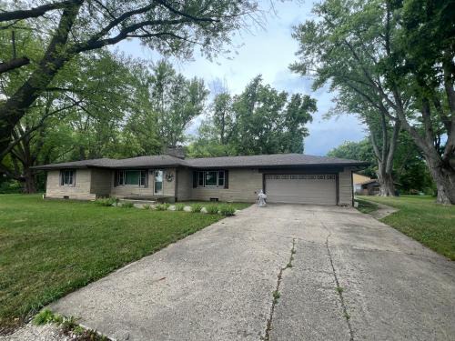 Morris House | Beautiful - Country home 4 bedrooms