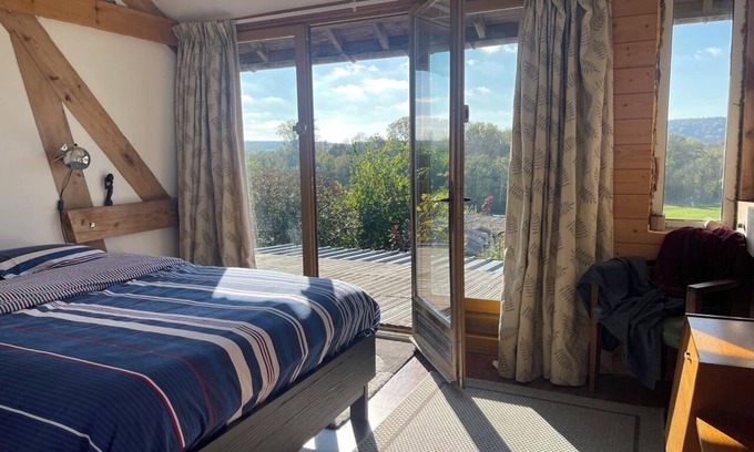 Chambray House | Beautiful country house near Giverny
