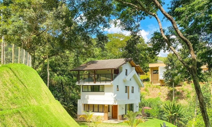 Areal Cottage | Beautiful Country House 15 minutes from Itaipava