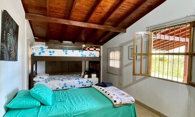Guarne Villa | Beautiful Country House Near Guarne Antioquia