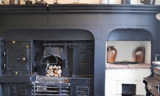 Wigton Cottage | Beautiful country house in the Cumbrian countryside not far from the Lake District National Park.