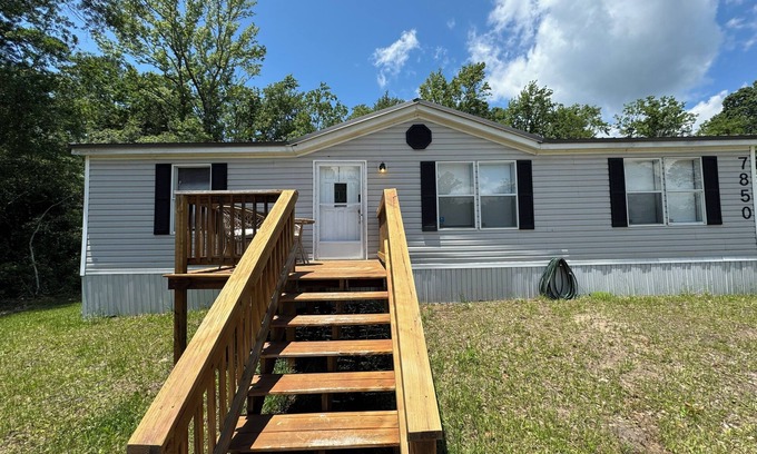 Northside House | Beautiful Country Living