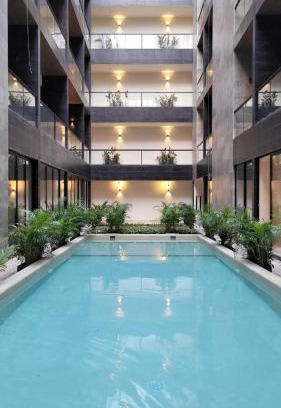 Centro Apartment | Beautiful Cozy Apartment in PdC Ocean View