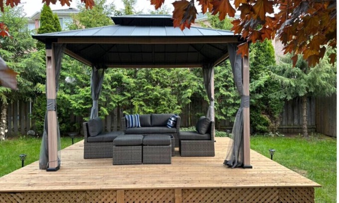 Barrie House | Beautiful, cozy and peaceful 2-bedroom and 1.5 bath home in Barrie