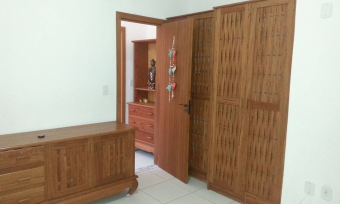 Trancoso House | Beautiful cozy house - 02 km from Taipe beach and 7 km from Trancosi