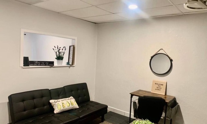 Brownsville Apartment | Beautiful cozy studio apartment