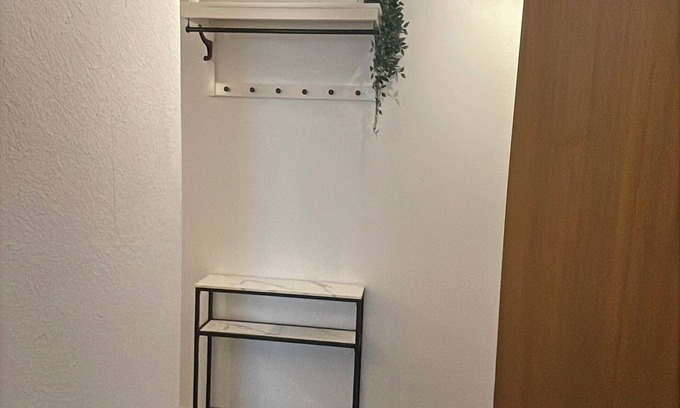 Ludwigshafen-Friesenheim Apartment | Beautiful apartment for up to 7 people