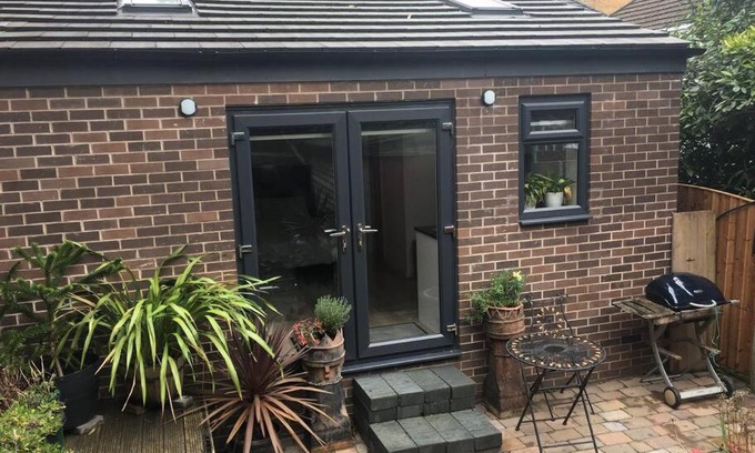 Whitefield Apartment | Beautiful detached private annex in great location