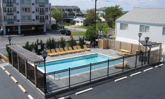 Dewey Beach Condo | Beautiful Dewey Beach Condo at the Opal - Plan for Summer 2026!