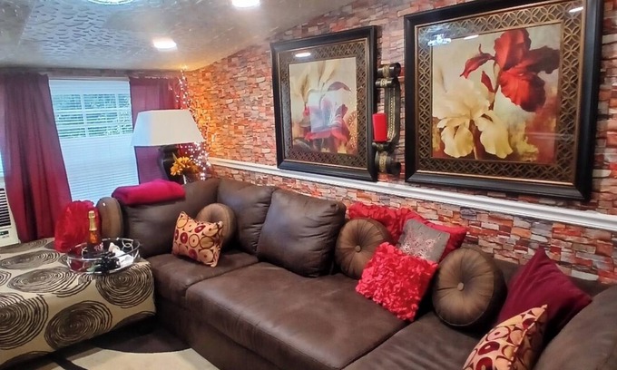Southeast Raleigh Apartment | Beautiful Downtown Apartment