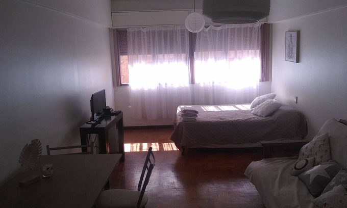Historic Center Apartment | Beautiful downtown Mendoza a few meters from the pedestrian