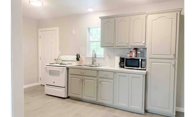 Orange House | Beautiful Duplex Home , close to all attraction n town .