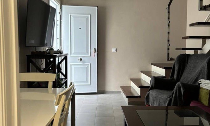 Encarnacion-Regina Apartment | Beautiful Duplex in the Center of Seville